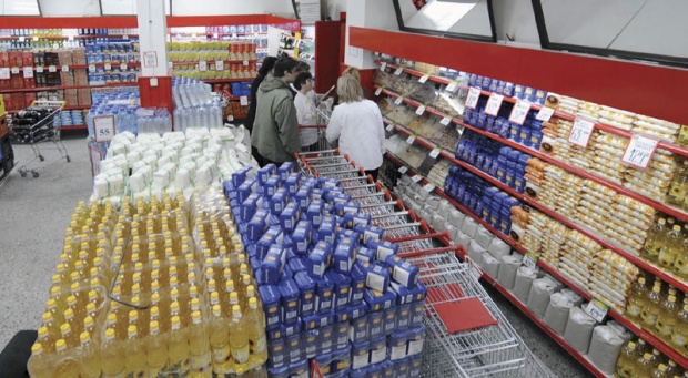 Простран: Угрожен животни стандард грађана Србије, цене хране ће расти до следеће јесени! Простран: Угрожен животни стандард грађана Србије, цене хране ће расти до следеће јесени!