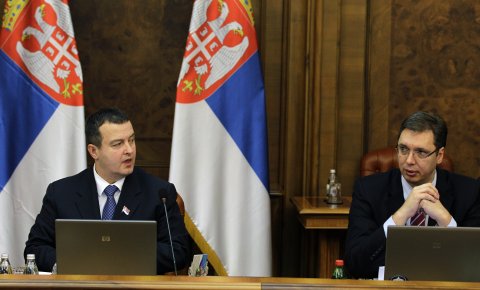 Квислинг на квадрат