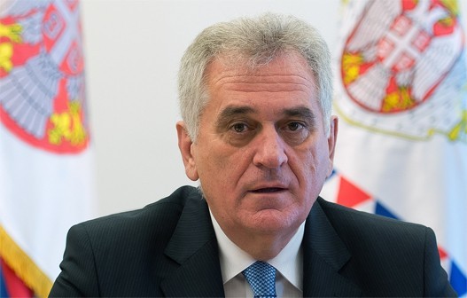 Расадник кретенизма: Томислав Николић Расадник кретенизма: Томислав Николић