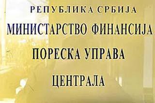 Половина пореског дуга ненаплатива
