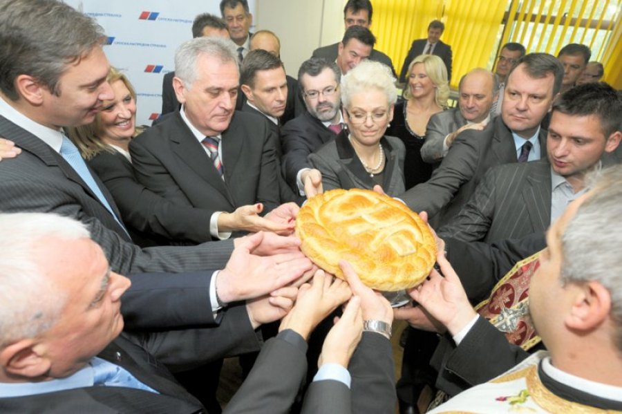 О лакомим и превареним О лакомим и превареним