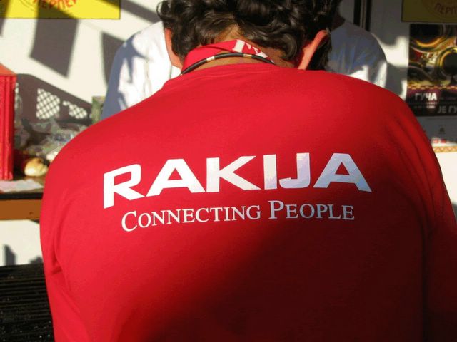Србија на четврта у Европи по потрошњи алкохола Србија на четврта у Европи по потрошњи алкохола