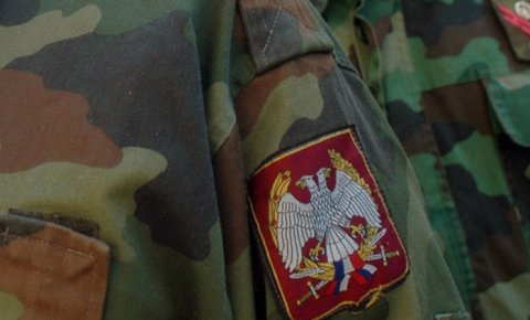 Власт се стиди својих ратника Власт се стиди својих ратника