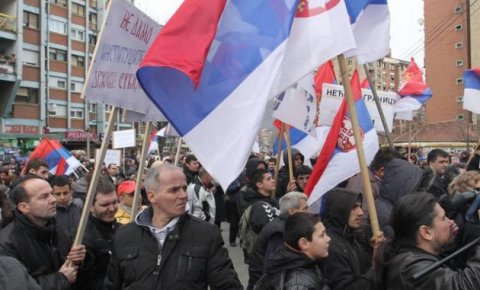 "Деценија безумља не може да победи векове"