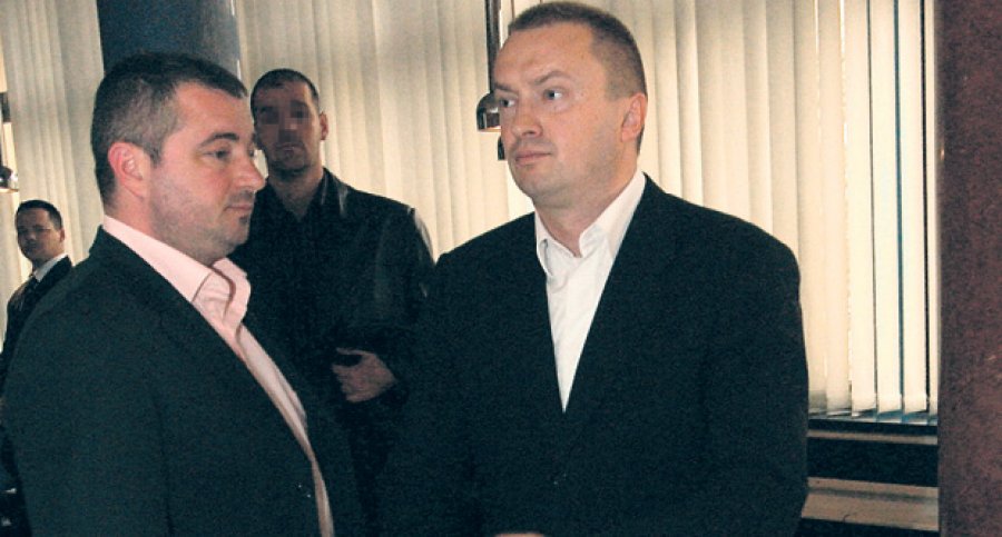 Војвођанске фурунџије на тајном задатку Војвођанске фурунџије на тајном задатку