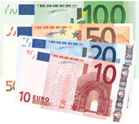 Србија се задужује брзином од 180 евра у секунди Србија се задужује брзином од 180 евра у секунди