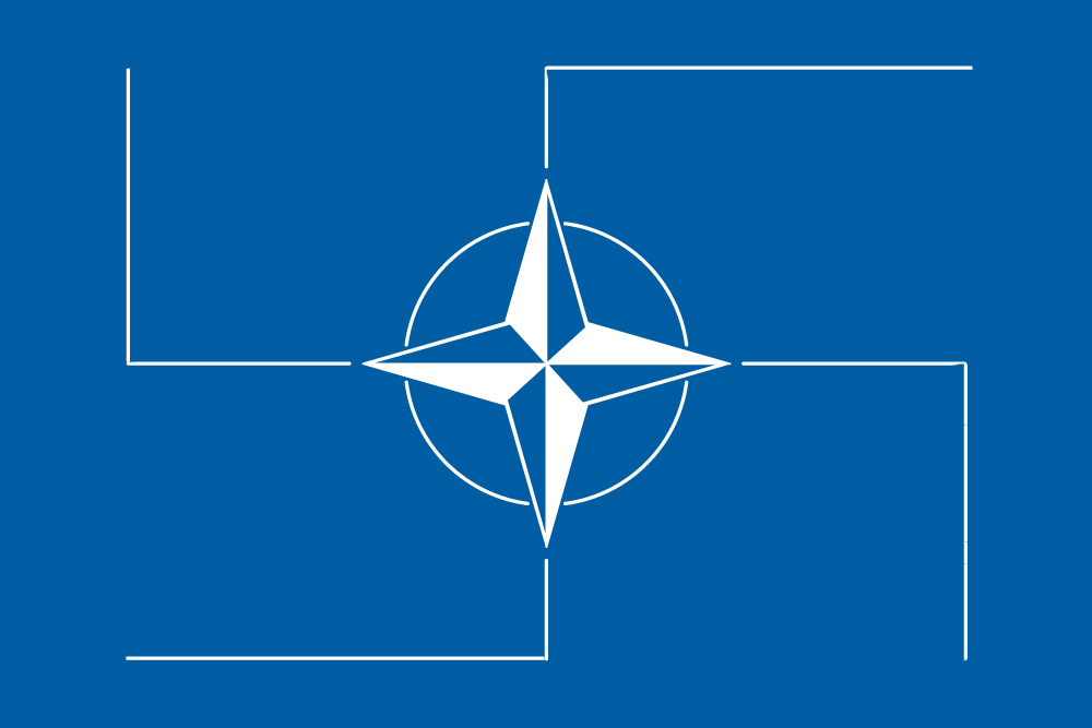 НАТО-у недостаје «Lebensraum»? НАТО-у недостаје «Lebensraum»?