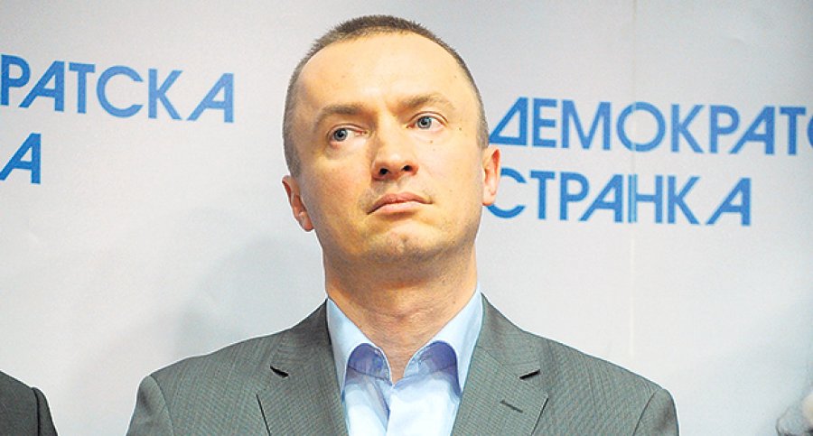 Пајтић цепа Војводину на усташки празник! Пајтић цепа Војводину на усташки празник!