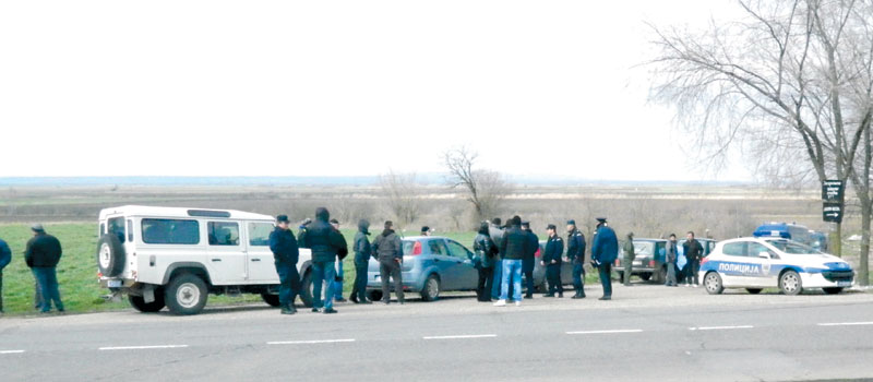 Паорима њиве легално у закуп Паорима њиве легално у закуп