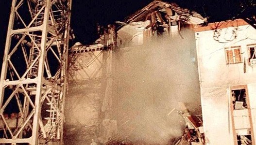Годишњица НАТО бомбардовања РТС-а Годишњица НАТО бомбардовања РТС-а