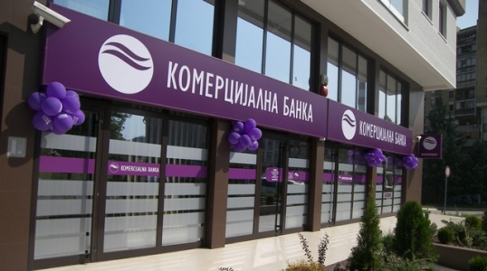 Нови споразум о Комерцијалној банци а ни речи о суштини истог Нови споразум о Комерцијалној банци а ни речи о суштини истог