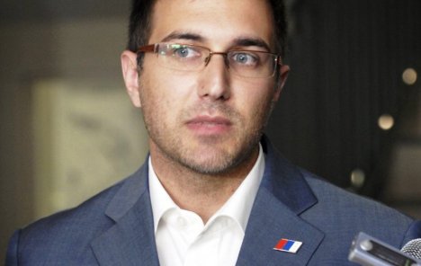 Неша слина има "очекивања" Неша слина има "очекивања"