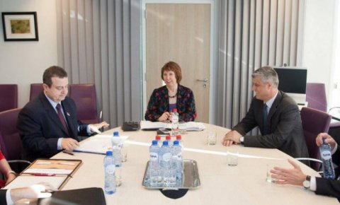 Сутра наставак ликвидације Србије Сутра наставак ликвидације Србије