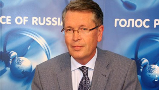 Амбасадор Русије: ЕУ не може да обезбеди брз развој Србије Амбасадор Русије: ЕУ не може да обезбеди брз развој Србије
