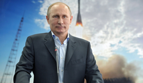 Глобална криза добија све опасније размере - Путин Глобална криза добија све опасније размере - Путин