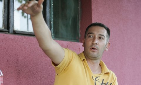 Србин из Чаглавице: Прети нам егзодус! Србин из Чаглавице: Прети нам егзодус!