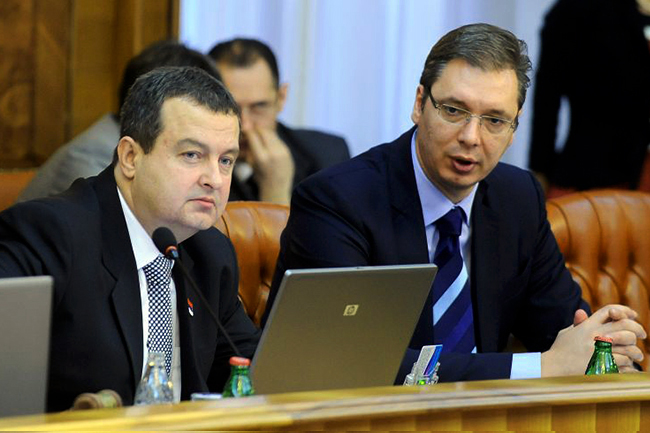 Србија се решава и Републике Српске? Србија се решава и Републике Српске?