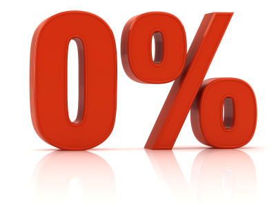 Инфлација на нули Инфлација на нули