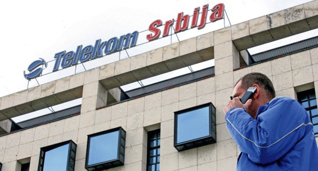 Телеком Србија режиму предао базу својих претплатника мобилне телефоније? Телеком Србија режиму предао базу својих претплатника мобилне телефоније?