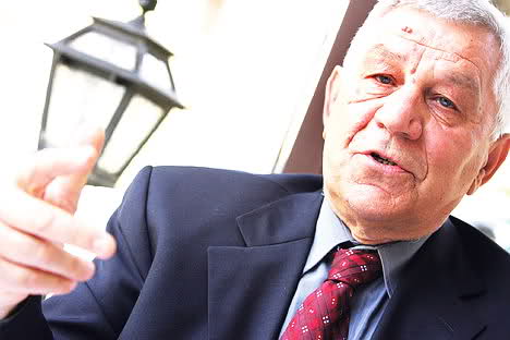 Генерал Александар Васиљевић. Сведок или тужилац (јајара)? Генерал Александар Васиљевић. Сведок или тужилац (јајара)?