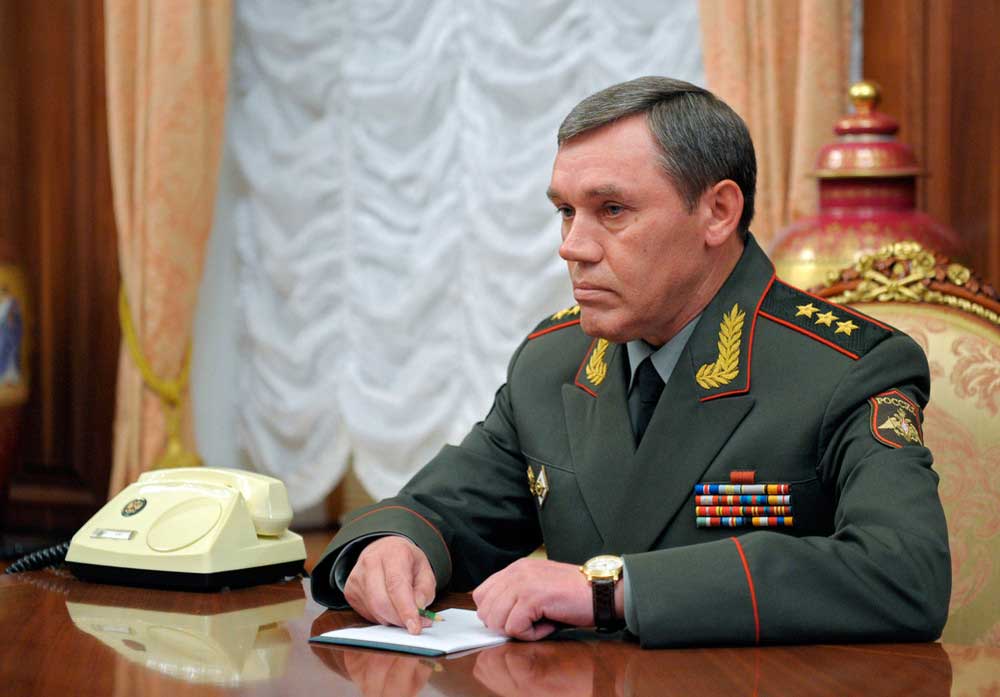Русија и Србија ће развијати односе међу армијама двеју земаља Русија и Србија ће развијати односе међу армијама двеју земаља