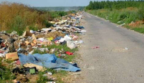 Србија најзагађенија држава Европе Србија најзагађенија држава Европе