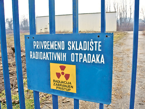 Смрт у срцу Србије Смрт у срцу Србије