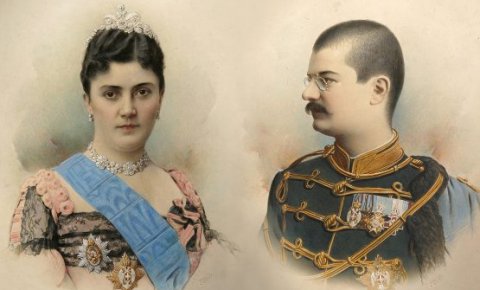 Српска вартоломејска ноћ (1): Краљ знао за заверу Српска вартоломејска ноћ (1): Краљ знао за заверу