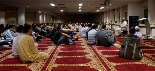 Kosovo: Jihad's Path Into Europe Youth radicalization for Jihad in Kosovo