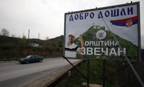 Срби са севера 6. јуна конституишу Скупштину АП КиМ Срби са севера 6. јуна конституишу Скупштину АП КиМ