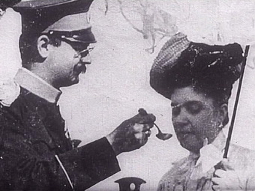 Српска вартоломејска ноћ (5): Неми посматрачи Српска вартоломејска ноћ (5): Неми посматрачи