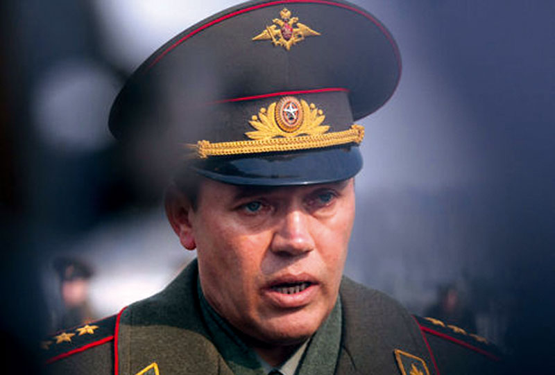 Ширење НАТО подрива договоре Москве и Вашингтона? Ширење НАТО подрива договоре Москве и Вашингтона?