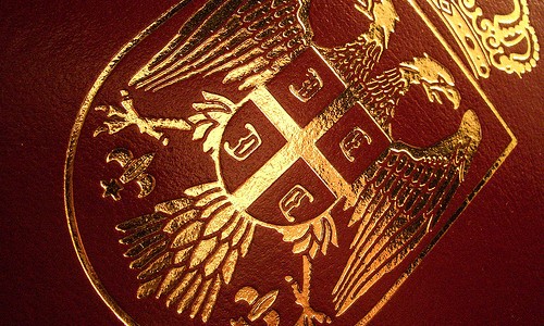 У ЕУ јача притисак да се врате визе Србији У ЕУ јача притисак да се врате визе Србији