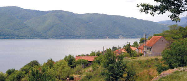 Стара Србија са оне стране Дунава (фото) Стара Србија са оне стране Дунава (фото)