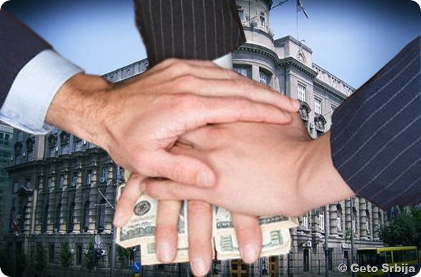 Држава дала 600 мил. € само за пропале банке како би покрила криминал партијских лопова Држава дала 600 мил. € само за пропале банке како би покрила криминал партијских лопова