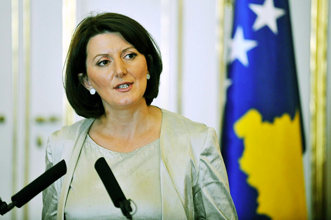 Јахјага о северу Косова говори као - Дачић и Вучић Јахјага о северу Косова говори као - Дачић и Вучић