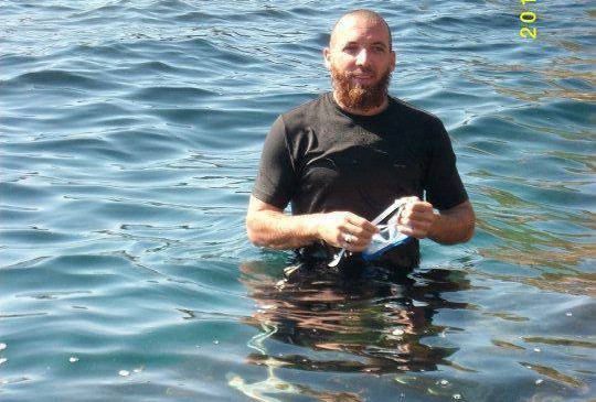 Муџахедин Адис Салиховић из Рожаја ликвидиран у Сирији Муџахедин Адис Салиховић из Рожаја ликвидиран у Сирији