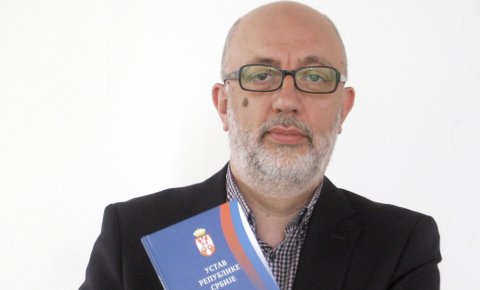 Челић: Власт је извршила држави удар Челић: Власт је извршила држави удар