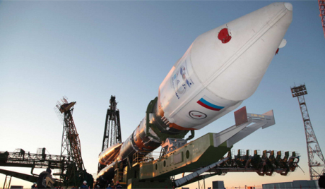 БИОН-М1 – космичка Нојева барка БИОН-М1 – космичка Нојева барка