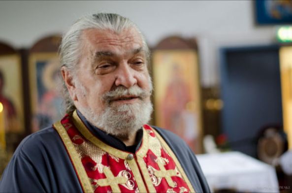 Прота Воја - чувар тајни Срба из Хашког трибунала Прота Воја - чувар тајни Срба из Хашког трибунала
