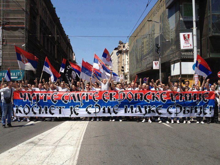 ЗАКЉУЧЦИ СВЕНАРОДНОГ МИТИНГА У БЕОГРАДУ ЗАКЉУЧЦИ СВЕНАРОДНОГ МИТИНГА У БЕОГРАДУ