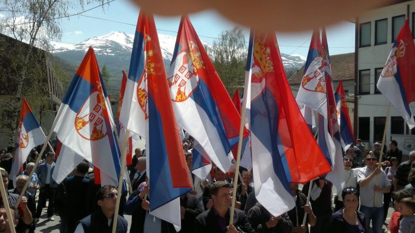 Нећемо прихватити да наша деца буду жртве Вучићеве популистичке политике! Нећемо прихватити да наша деца буду жртве Вучићеве популистичке политике!