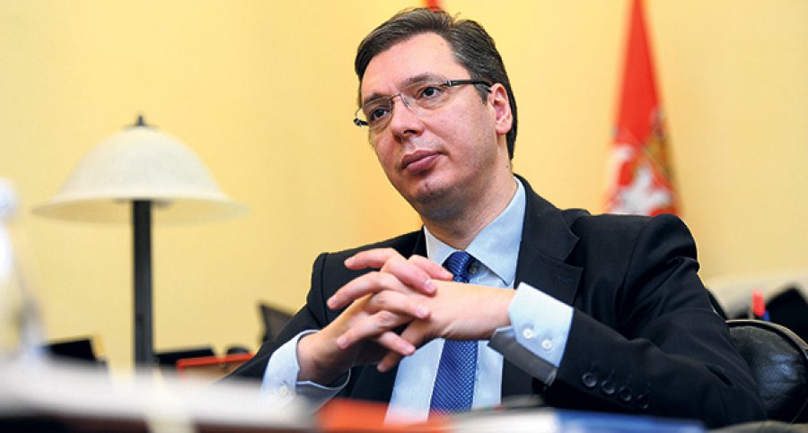 Државоубица: Промена Устава услов за ЕУ Државоубица: Промена Устава услов за ЕУ
