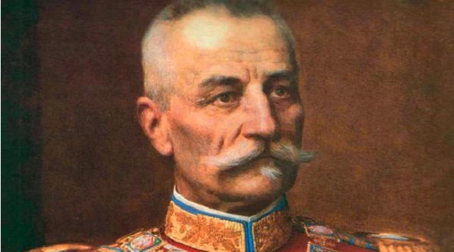 Српска вартоломејска ноћ (4): Петру нуде престо Српска вартоломејска ноћ (4): Петру нуде престо