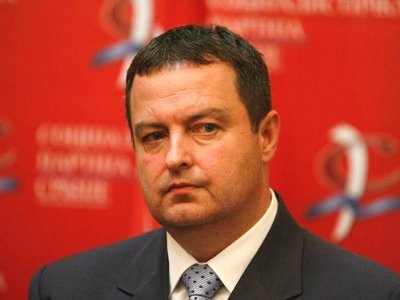 Дачићева Влада води Србију у пропаст Дачићева Влада води Србију у пропаст