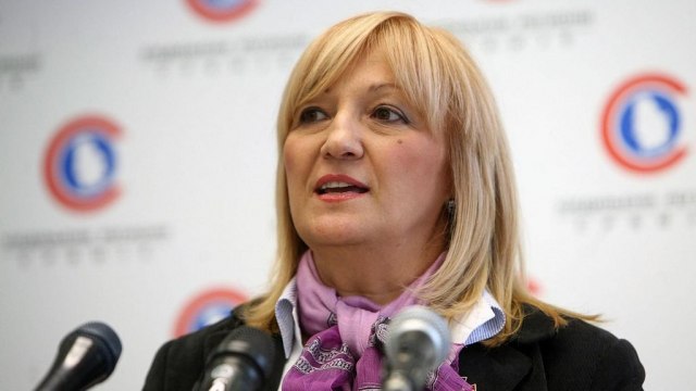 У држави беспарица, у Фонду за развој расипништво У држави беспарица, у Фонду за развој расипништво