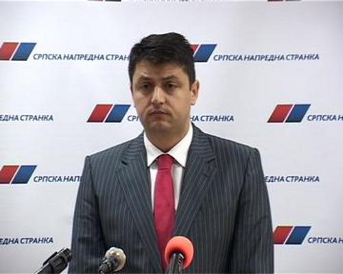 Болесник: Божовић претио ликвидацијом професору Никачу! Болесник: Божовић претио ликвидацијом професору Никачу!