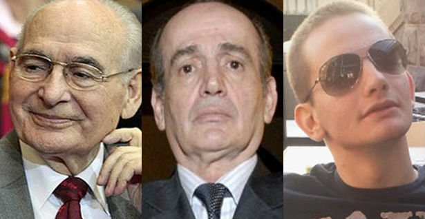 Докле да трпимо Кркобабиће? Унук Стефан (24) постао функционер у Привредној комори Београда!!! Докле да трпимо Кркобабиће? Унук Стефан (24) постао функционер у Привредној комори Београда!!!