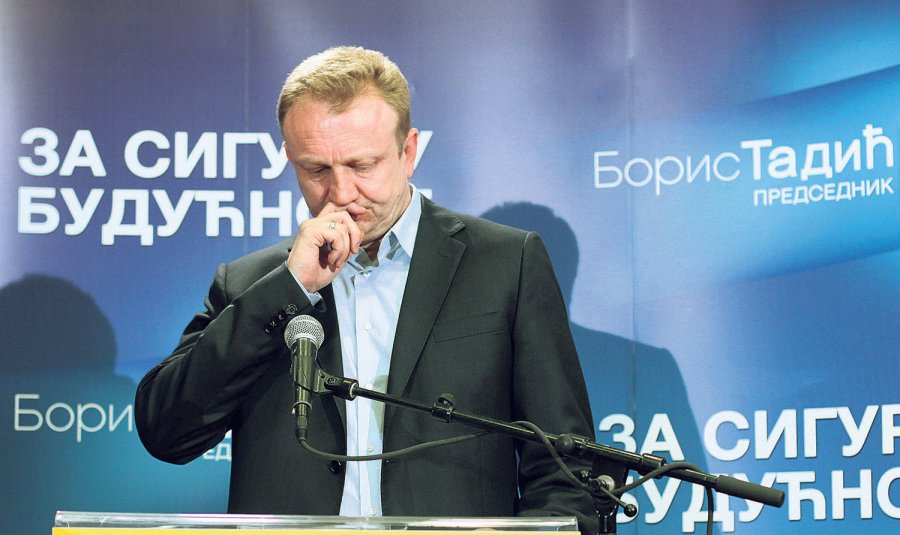 Жељко Митровић оптужио Ђиласа за преваре Жељко Митровић оптужио Ђиласа за преваре