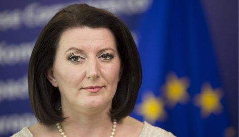 Јахјага: Наша будућност је у ЕУ Јахјага: Наша будућност је у ЕУ